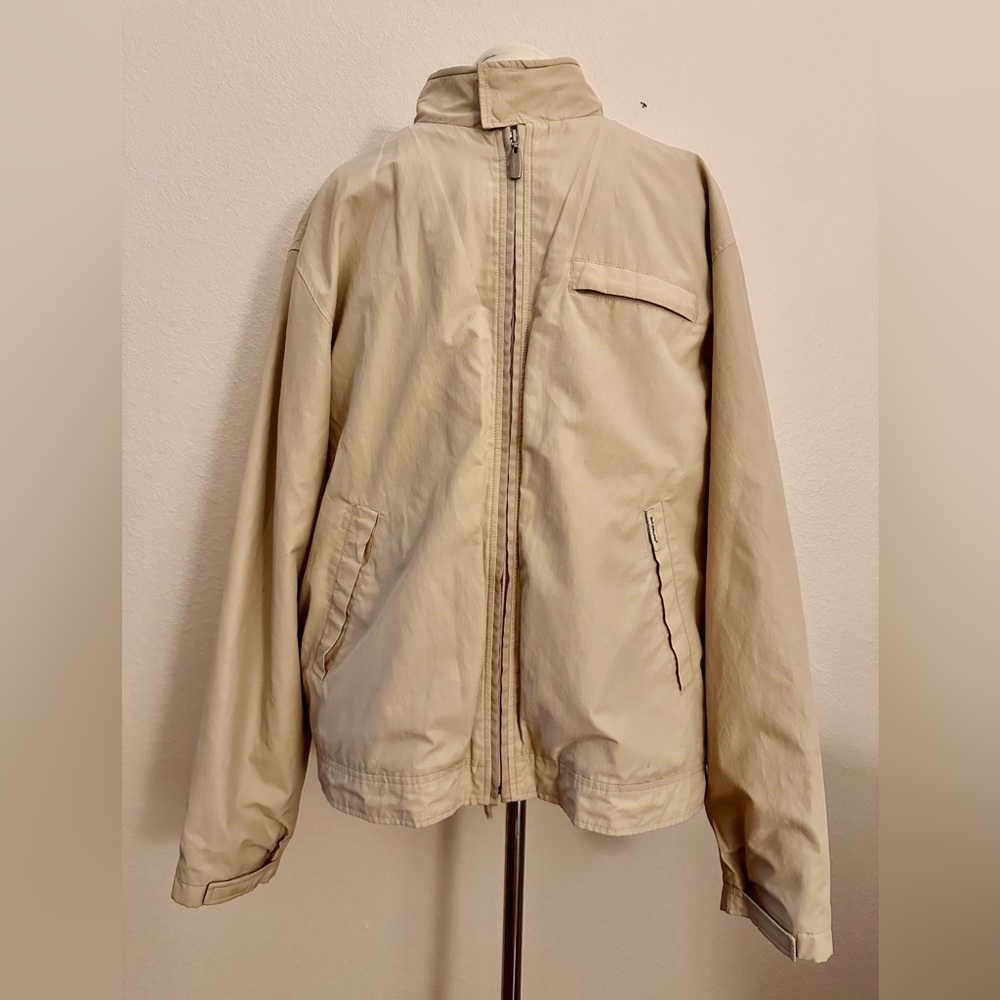 Ben Sherman Jacket